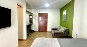 Jungle City Flat - Image 2