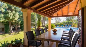 Finca Sanau - Image 5