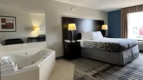 Baymont by Wyndham Philadelphia MS - Image 2