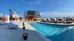 Nobu Hotel at Caesars Atlantic City  - Image 4