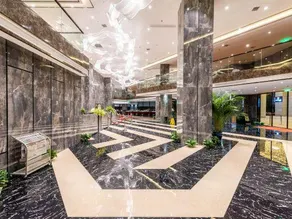 Wuhan Taiyang Hotel (Zhuankou Sports Center Dongfeng Company) - Image 4