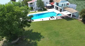Villa Al mare Stav - Image 4