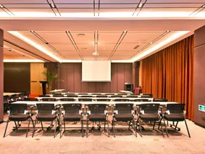 Wuduo Hotel (Baoding High-tech Zone Baobai Shopping Plaza Branch) - Image 4