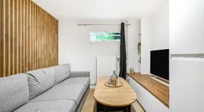 Suite privée proche La Défense et Paris - Image 5