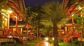 Baan Siriporn Resort - โรงแรมบ้านศิริพร รีสอร์ท - Image 2