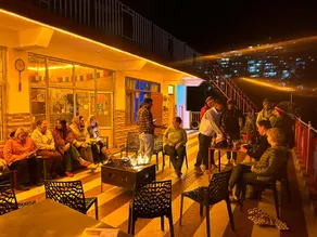 Hotel Backpackers Inn - Image 5