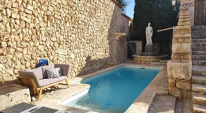 Casa Histórica con Piscina, Sauna y Jacuzzi - Image 2