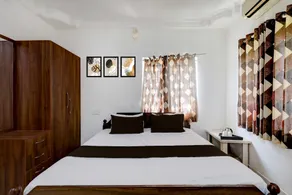 Hotel O Oragadam Industrial Estates Chennai Formerly SSM Rooms - Image 2