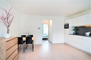 The Fashion Street Apartments - Image 3