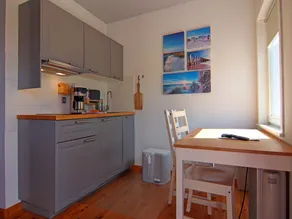 Ferienwohnung am Oase am Vilzsee - Image 3