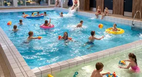 Feriehusene Hedensted Centret - Sport, natur og velvære - Image 3