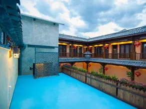 Dali Xizhou Hidden Creek Inn - Image 3