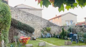 Les Rêves D'Eglantine, maison d'hôtes - Image 4