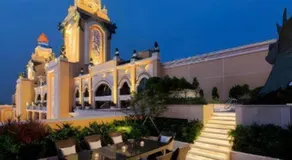 Chimelong Hengqin Bay Hotel - Image 4