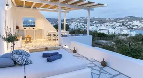 Kostantis Summer Villas and Suites - Image 4