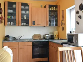 Apartment in Bruchhausen mit Terrasse - Image 2