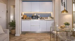 The Trastevere Rooftop Suite - Spa & Skyline View by RHR - Image 3