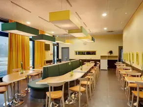 MEININGER Hotel Frankfurt Main / Airport - Image 2