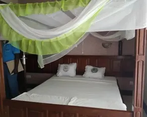 Solomon Castle Hotel Mombasa - Image 2