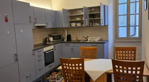 Wonderful apartment in the historic center - Image 4