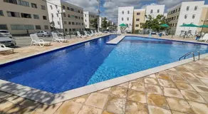 Apto Aconchegante com Ar, Piscina e Wi-Fi , Ideal para o São João - Image 3