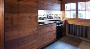 Chalet Swiss Alps - Image 5
