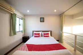 OYO 424 The Room Resort Apartment - Image 3
