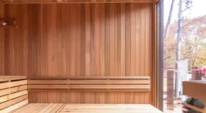 Nozawa Onsen Tiny Home and Sauna - Mizuho - Image 4