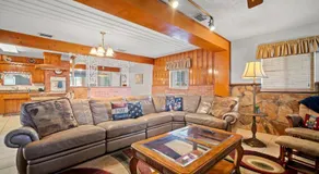 Family Pool Home • Sleeps 8 - Image 3