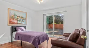 Spacious 6 BR • Patio + Deck • Sleeps 13 - Image 2