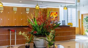 Shanghai Tiancheng Hotel - Image 5