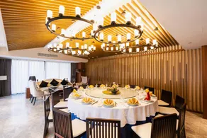 Yiyuan Hotel - Image 4