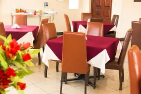 Nairobi Transit Hotel - Image 4