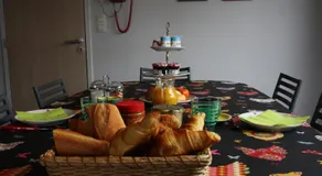Le Verger B&B - Image 2