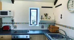 Shire Cottage - Crackington Haven, Cornwall - Image 3