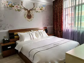 Chongqing Yueju Business Hotel - Image 5