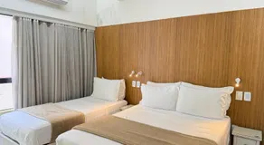 FLAT Praia Boa Viagem - Image 2