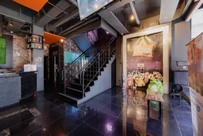 Sans Hotel Roxy Jakarta - Image 2
