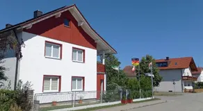 Gästehaus Grenzenlos - Image 4