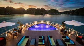 Hanoi Center Silk Hotel & Travel - Image 2