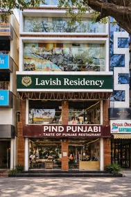 Lavish Residency - Image 3