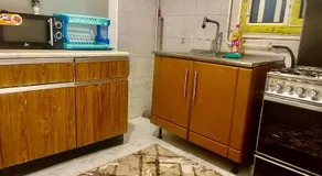 Amazing Apartment Perfect for Work or Leisure in Degla Maadi - Image 5