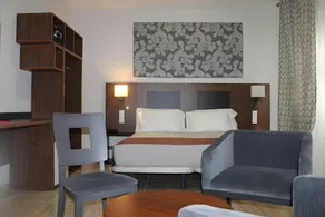 City Hotel Alger - Image 2
