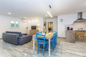 Ferienhaus Tranquility mit privatem Pool - Image 1