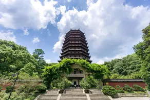 Hangzhou Westlake Lingshui Terrace Hotel - Image 4