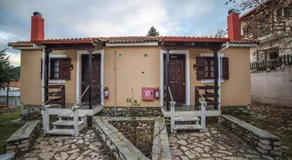 Ξενώνας Θόλος Βαλτεσινίκο - Image 5