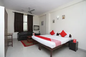 Hotel O Celebration Bnb Home - Image 2