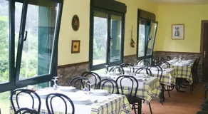 Hotel Restaurante Canero - Image 4