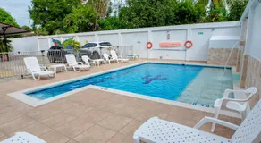 Hotel Villa Paraiso - Image 2