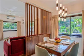 Anjuna 7bhk villa with pool & jacuzzi 1km to beach - Image 3
